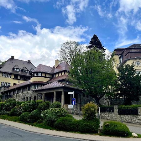 Aparthotel Das Kohnstamm Königstein im Taunus Zewnętrze zdjęcie