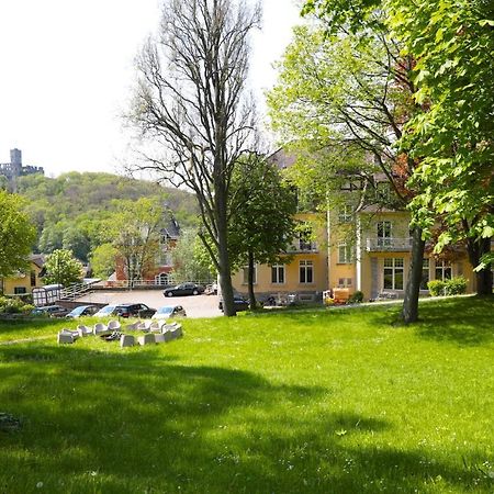 Aparthotel Das Kohnstamm Königstein im Taunus Zewnętrze zdjęcie