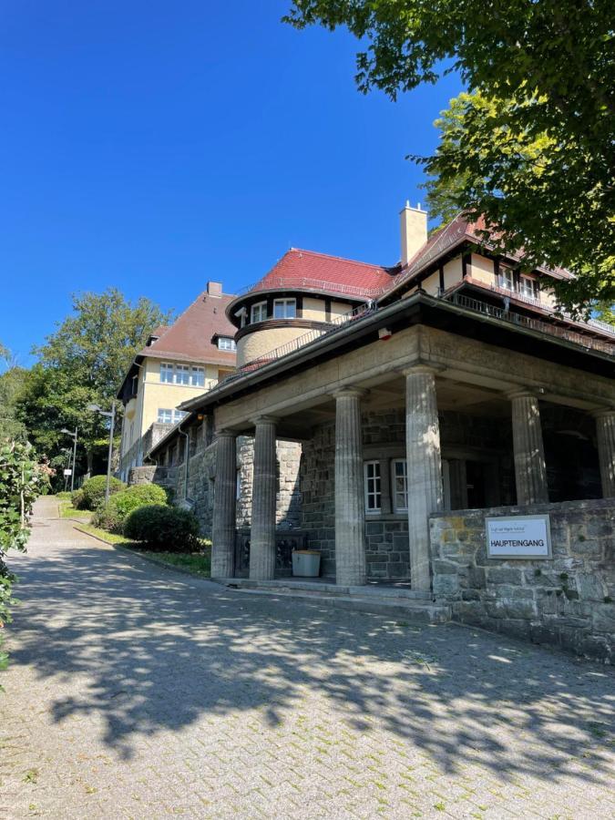 Aparthotel Das Kohnstamm Königstein im Taunus Zewnętrze zdjęcie