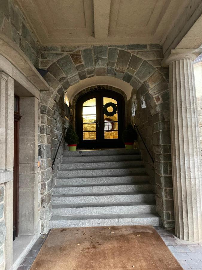 Aparthotel Das Kohnstamm Königstein im Taunus Zewnętrze zdjęcie