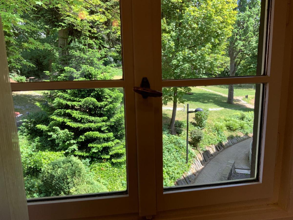 Aparthotel Das Kohnstamm Königstein im Taunus Zewnętrze zdjęcie