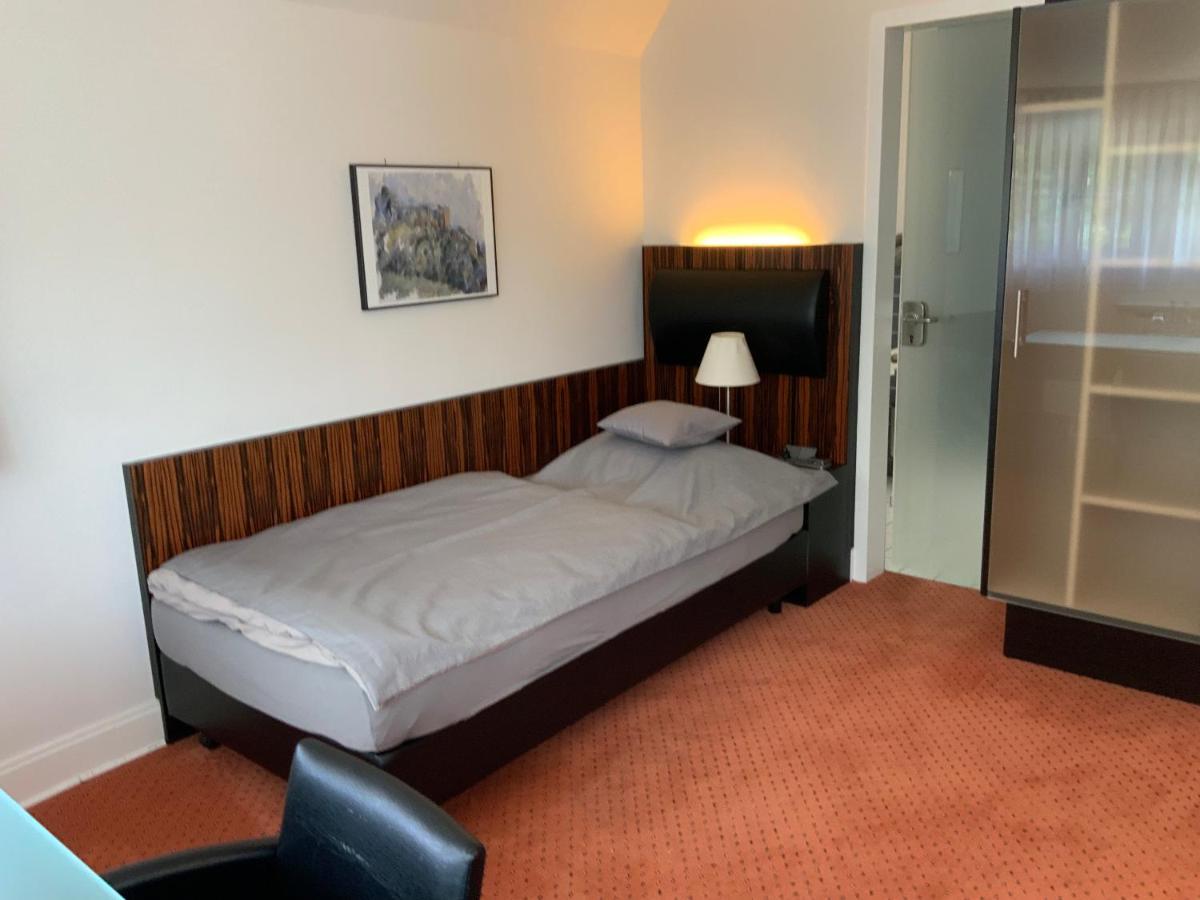 Aparthotel Das Kohnstamm Königstein im Taunus Zewnętrze zdjęcie