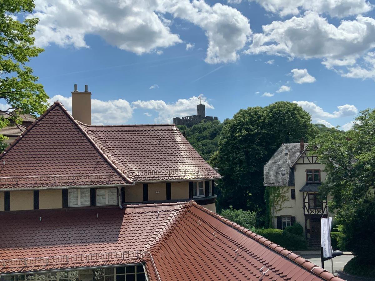 Aparthotel Das Kohnstamm Königstein im Taunus Zewnętrze zdjęcie