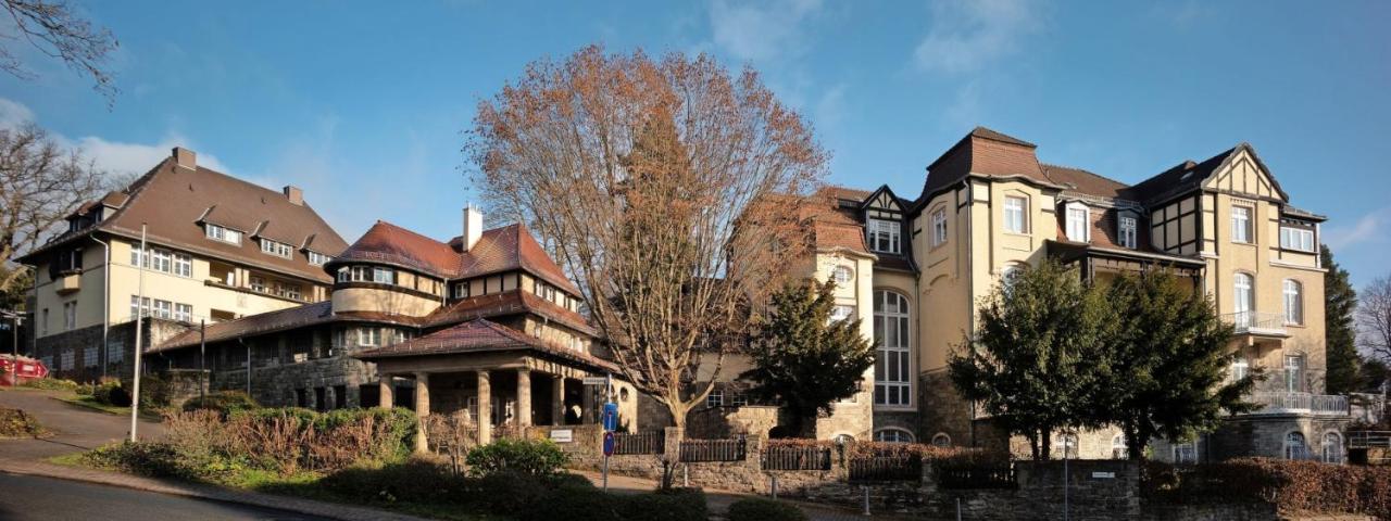 Aparthotel Das Kohnstamm Königstein im Taunus Zewnętrze zdjęcie
