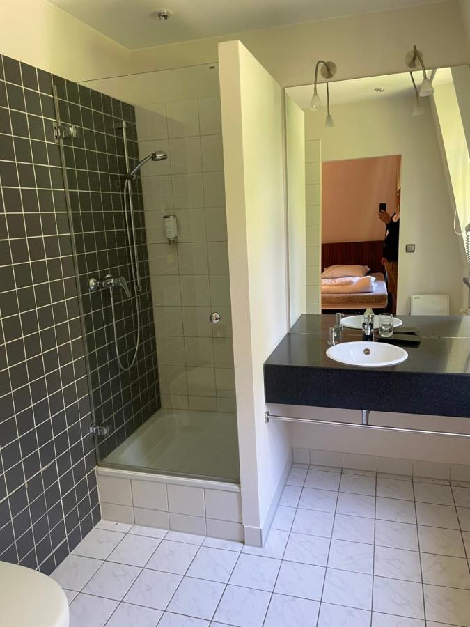 Aparthotel Das Kohnstamm Königstein im Taunus Zewnętrze zdjęcie