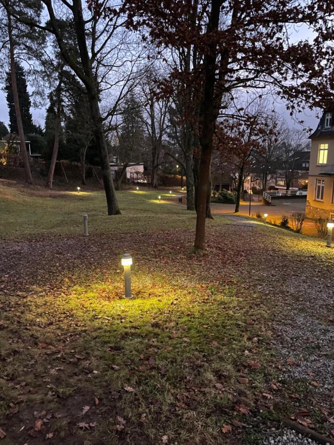 Aparthotel Das Kohnstamm Königstein im Taunus Zewnętrze zdjęcie