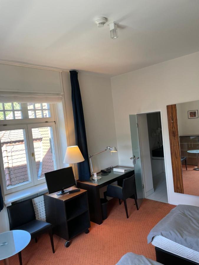 Aparthotel Das Kohnstamm Königstein im Taunus Zewnętrze zdjęcie