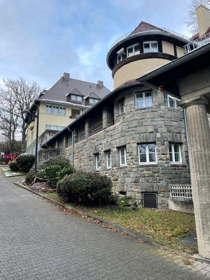 Aparthotel Das Kohnstamm Königstein im Taunus Zewnętrze zdjęcie