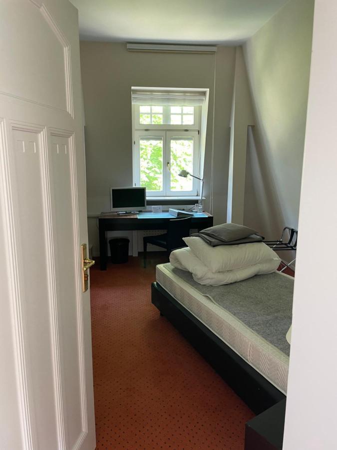 Aparthotel Das Kohnstamm Königstein im Taunus Zewnętrze zdjęcie