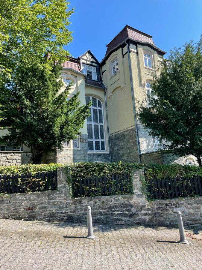 Aparthotel Das Kohnstamm Königstein im Taunus Zewnętrze zdjęcie