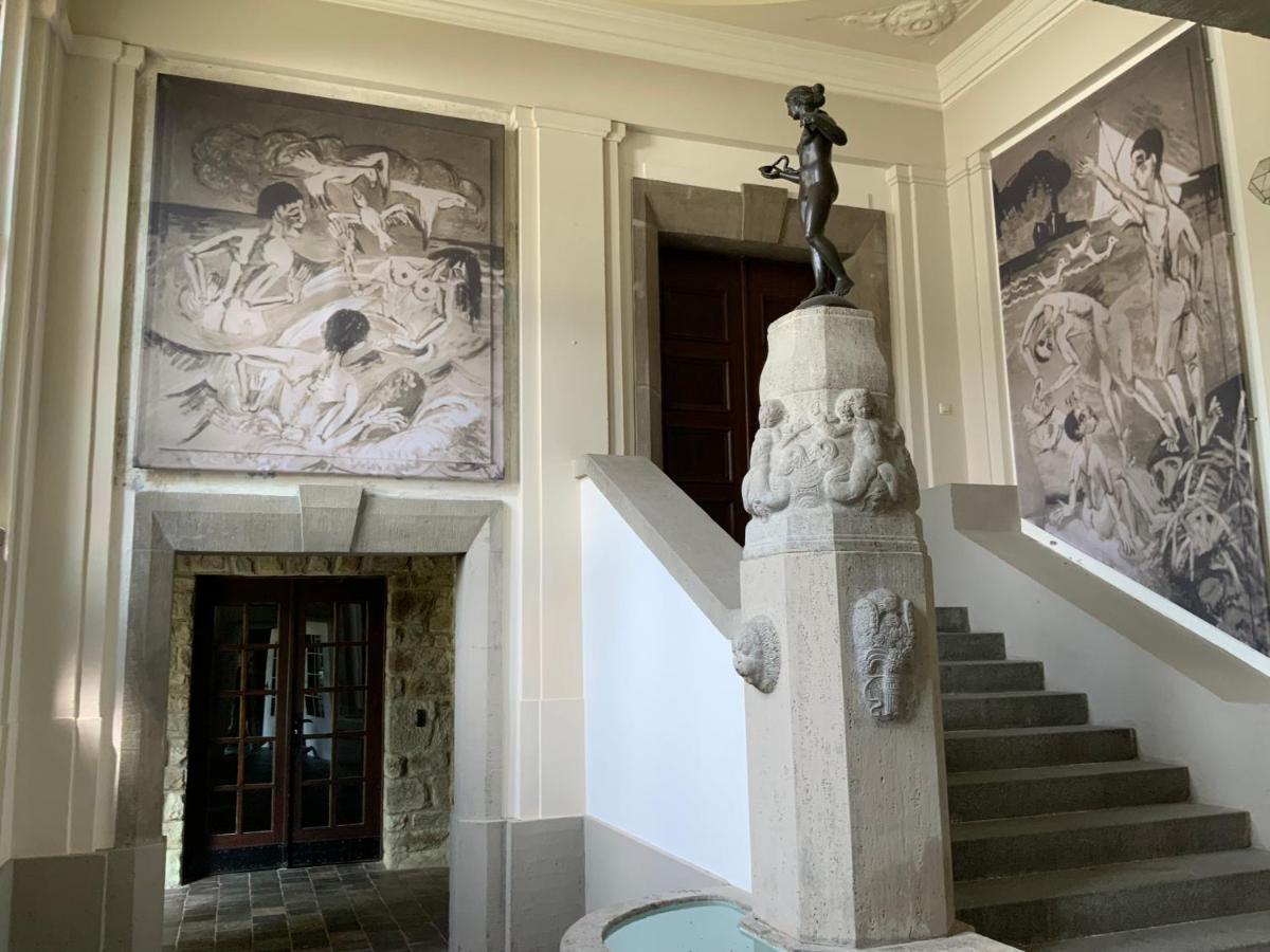 Aparthotel Das Kohnstamm Königstein im Taunus Zewnętrze zdjęcie