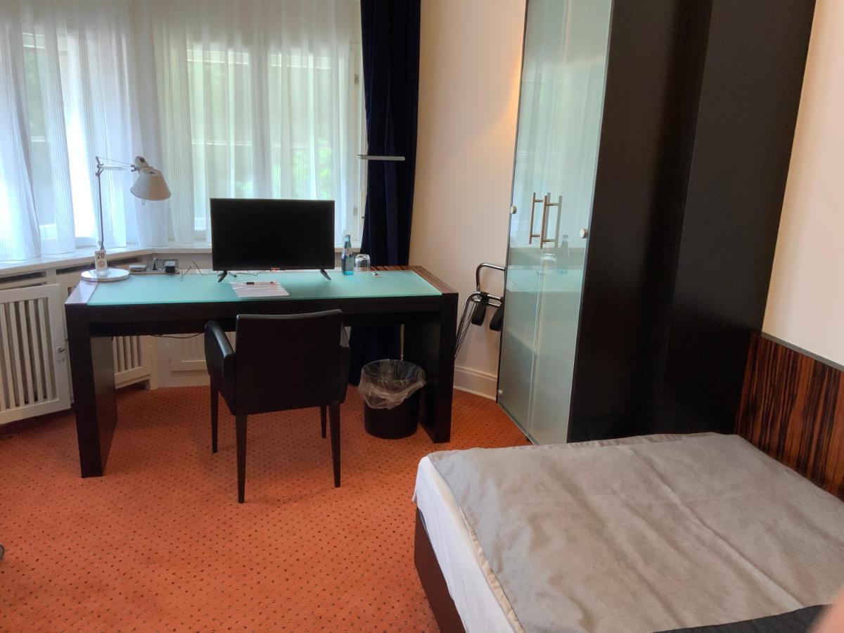 Aparthotel Das Kohnstamm Königstein im Taunus Zewnętrze zdjęcie