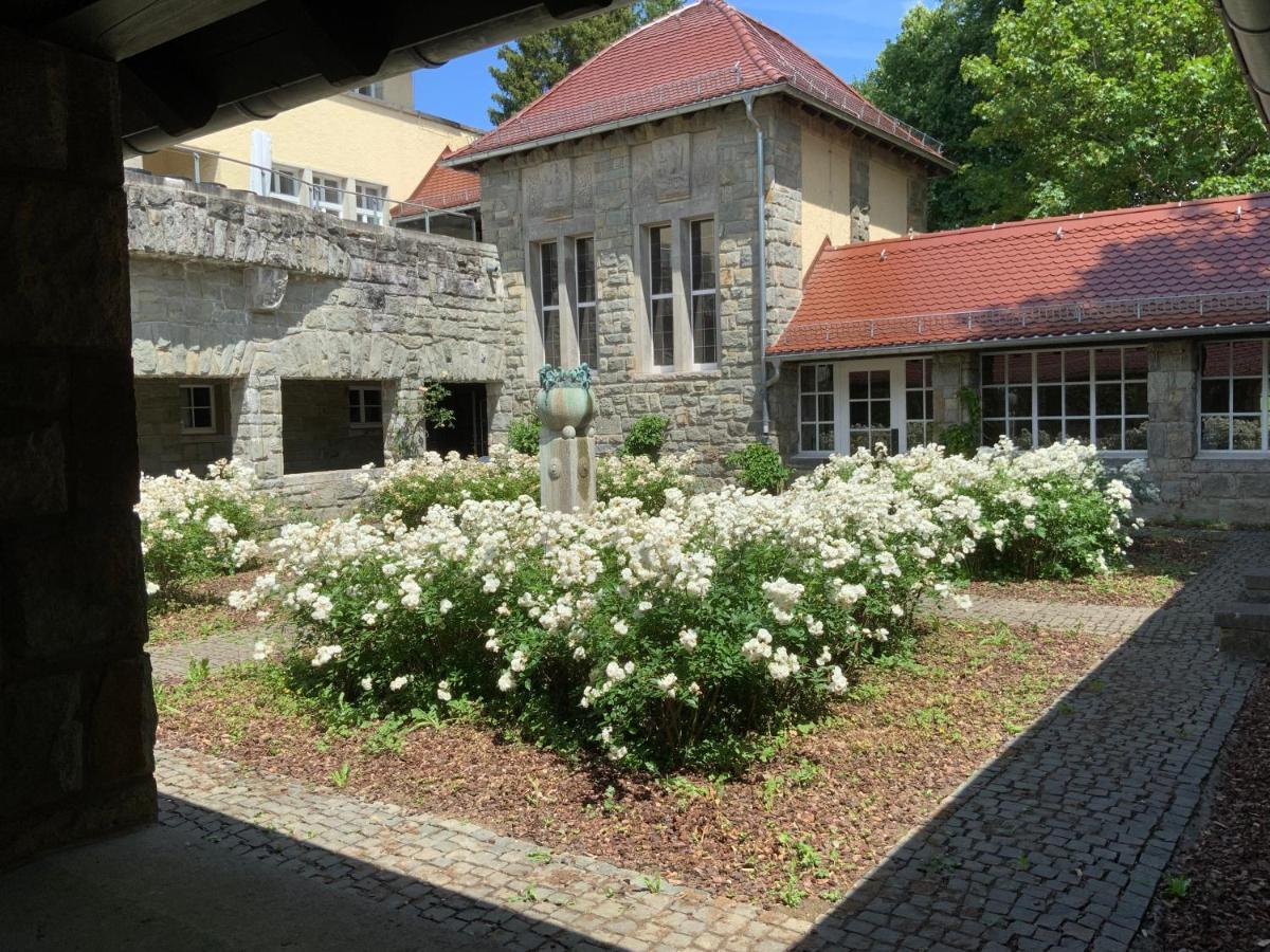 Aparthotel Das Kohnstamm Königstein im Taunus Zewnętrze zdjęcie