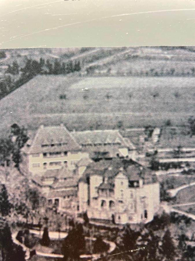 Aparthotel Das Kohnstamm Königstein im Taunus Zewnętrze zdjęcie