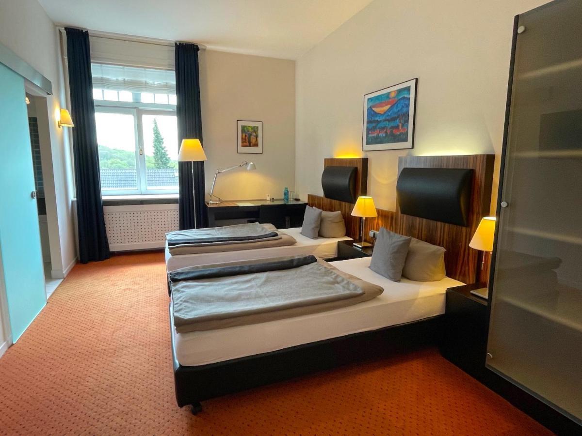 Aparthotel Das Kohnstamm Königstein im Taunus Zewnętrze zdjęcie