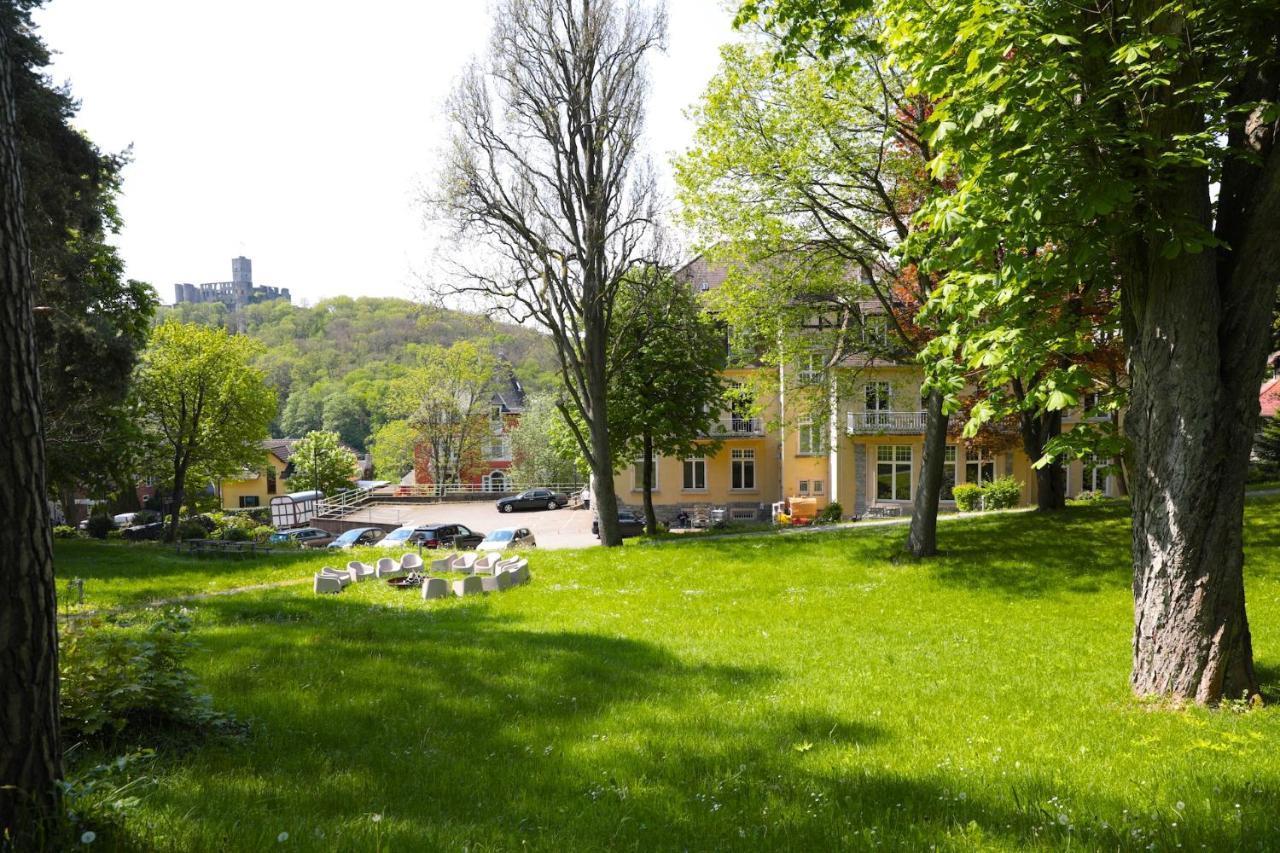 Aparthotel Das Kohnstamm Königstein im Taunus Zewnętrze zdjęcie