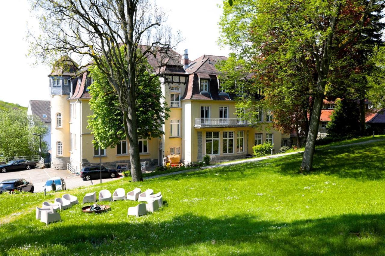 Aparthotel Das Kohnstamm Königstein im Taunus Zewnętrze zdjęcie