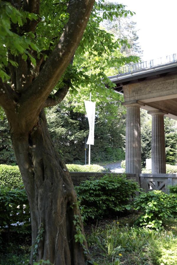 Aparthotel Das Kohnstamm Königstein im Taunus Zewnętrze zdjęcie