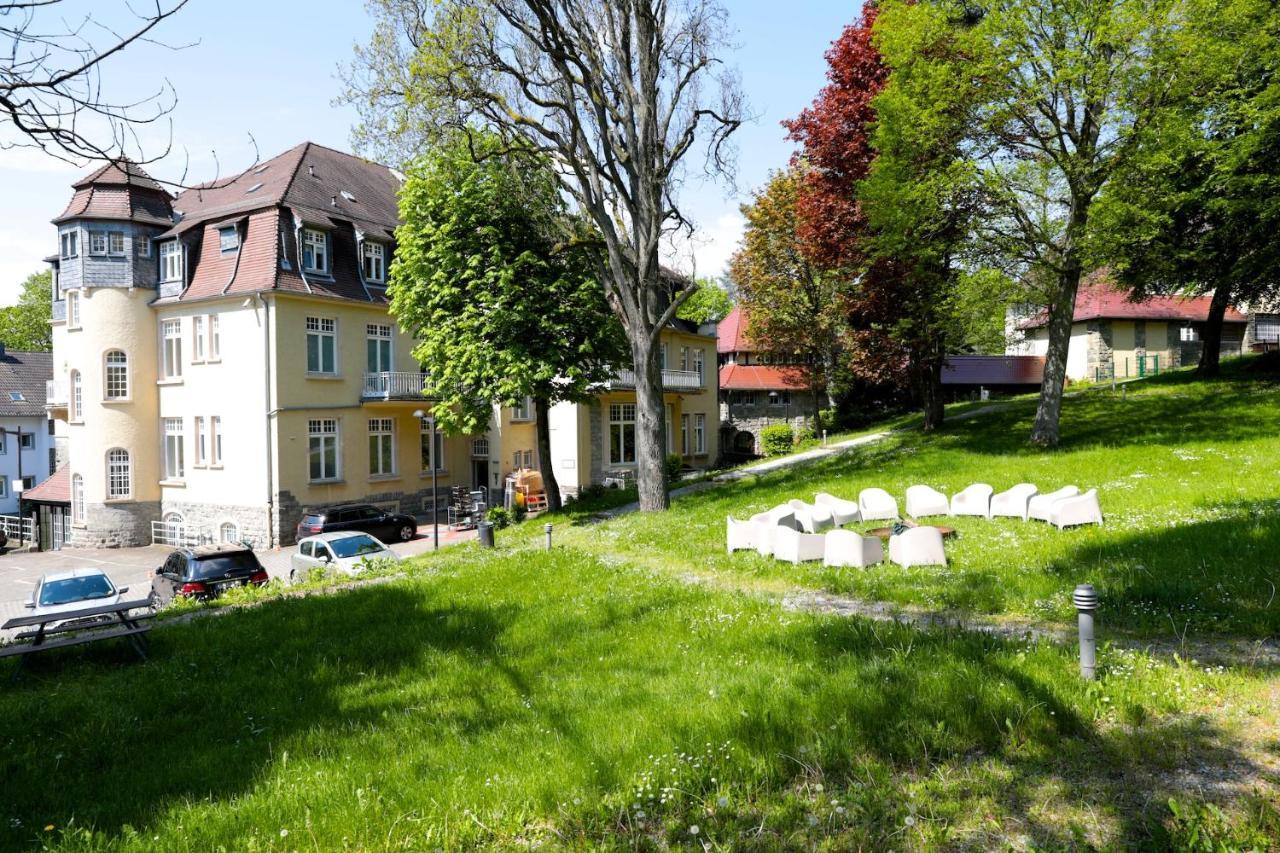Aparthotel Das Kohnstamm Königstein im Taunus Zewnętrze zdjęcie