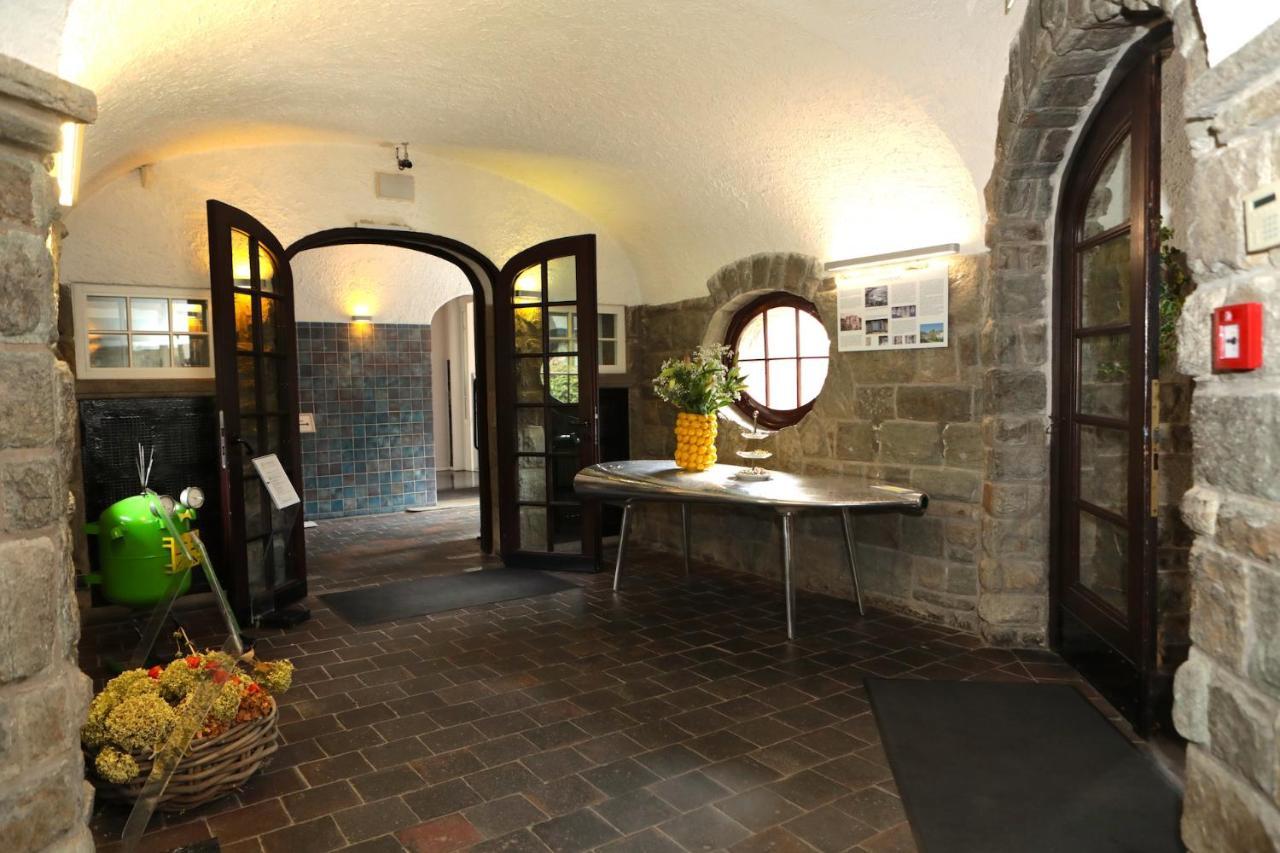 Aparthotel Das Kohnstamm Königstein im Taunus Zewnętrze zdjęcie