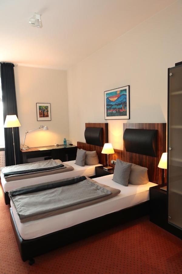Aparthotel Das Kohnstamm Königstein im Taunus Zewnętrze zdjęcie