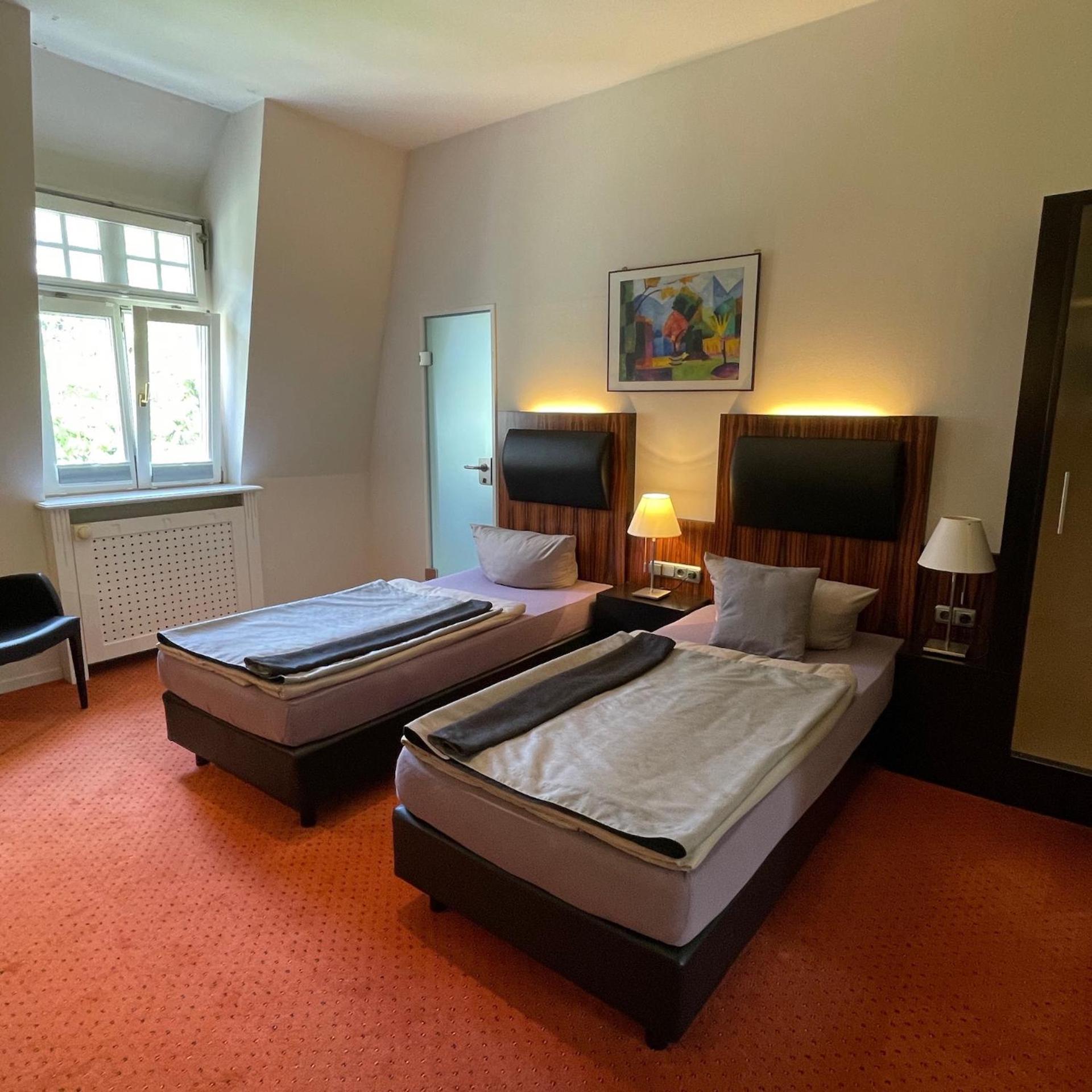Aparthotel Das Kohnstamm Königstein im Taunus Pokój zdjęcie